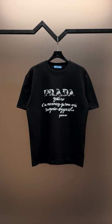 Picture of Prada T Shirts Short _SKUPradaS-2XLxetr1243290